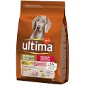 Affinity Ultima Ultima Medium/Maxi Senior Kylling - 6 kg (2 x 3 kg)
