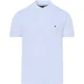 Tommy Hilfiger 1985 Slim Kortærmet Polo