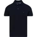 Tommy Hilfiger 1985 Slim Kortærmet Polo