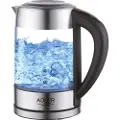Adler Ad 1247 1.7l 2200w Elkedel