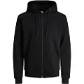 Jack & Jones Bradley Sweatshirt Med Lynlås