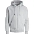 Jack & Jones Bradley Sweatshirt Med Lynlås