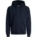 Jack & Jones Bradley Sweatshirt Med Lynlås
