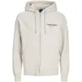 Jack & Jones Vesterbro Sweatshirt Med Lynlås