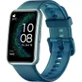 Huawei Fit Se Forest Aktivitetsarmbånd