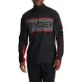 Spyder Paramount Halv Lynlås Sweatshirt