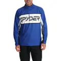 Spyder Paramount Halv Lynlås Sweatshirt