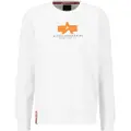 Alpha industries Basic Rubber Sweatshirt