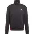 Alpha industries 108308 Halv Lynlås Sweatshirt