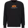 Alpha industries Basic Rubber Sweatshirt