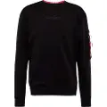 Alpha industries Double Layer Sweatshirt