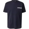 Napapijri S-telemark 1 T-shirt Med Korte ærmer
