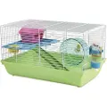 Savic Martha Dobbelt Hamsterbur