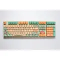 Ducky X Dimanche One 2 Pro Peter Pan Gamingtastatur Engelsk