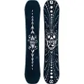 Burton Free Thinker 2024 Snowboard mønster