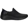 SKECHERS Slip-on Skechers HAND FREE SLIP-INS ULTRA FLEX 3.0 LEATHER dame 36