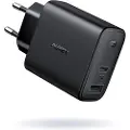 Aukey Swift Series 32w Usb-c Vægoplader