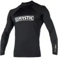 Mystic Star Rashvest Langermet Rashguard Til Børn