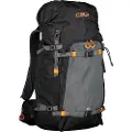 CMP Freewind Ski Touring 40l 31v4737 Rygsæk