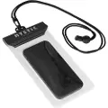 Mystic Dry Pocket Neck Strap Smartphone Vandtæt Etui