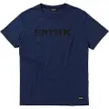 Mystic Brand T-shirt Med Korte ærmer