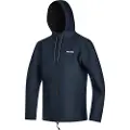 Mystic Star Sweat 2 Mm Hættetrøje