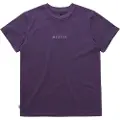 Mystic Brand T-shirt Med Korte ærmer