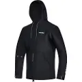 Mystic Voltage Sweat 3 Mm Hættetrøje