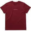 Mystic Brand T-shirt Med Korte ærmer