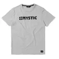 Mystic Brand T-shirt Med Korte ærmer