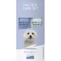 Greenfields Maltesisk Plejesæt 250ml 2 Enheder