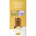 Greenfields Yorkshire Terrier Plejesæt 250ml 2 Enheder