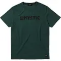 Mystic Brand T-shirt Med Korte ærmer