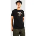 Broken Promises Big Bark T-shirt sort