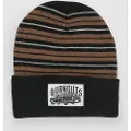 Lurking Class Burnouts Beanie brun
