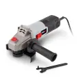 Powerplus 500w 115 Mm Vinkelsliber