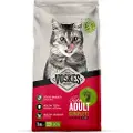 Voskes Voksen Kattemad - Kylling - 7 kg