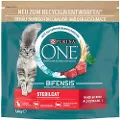 Purina One SterilCat oksekød - 1,4 kg