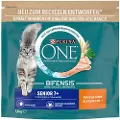 Purina One Senior 7+ - 1,4 kg