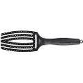 Olivia Garden Finger Brush Combo Medium Haarborstel