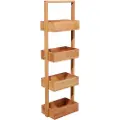 Five 4 Heights Badeværelses Arrangør