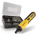 Powerplus Powx00420 4v Elektrisk Skruetrækker