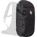 Black Diamond Jetforce Pro Booster 35l Rygsæk