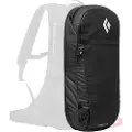Black Diamond Jetforce Pro Booster 25l Taske