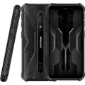 Ulefone Armor X12 Pro 4g 64gb Sort
