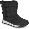 Sorel Vinterstøvler Sorel YOUTH WHITNEY II PUFFY MID WP barn 35