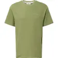 Anerkjendt Akkikki Structure T-shirt grøn