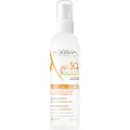 A-Derma Beskyttelsesspray 50+ Til Børn 200ml