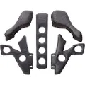 Leatt Inside Foam Kit Dbx 3.0 Enduro Inderforing