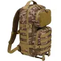 Brandit Us Cooper Patch 25l Rygsæk